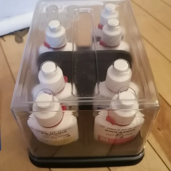 API Freshwater Test Kit - Picture 3 of 5